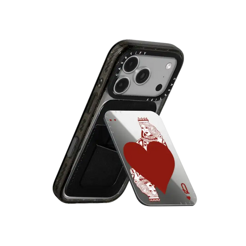 Queen Of Heart