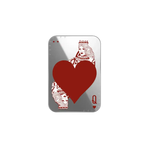 Queen Of Heart