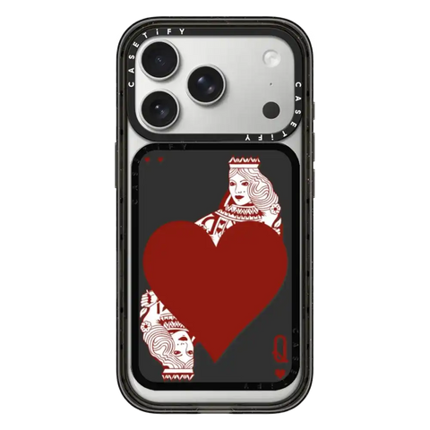 Queen Of Heart