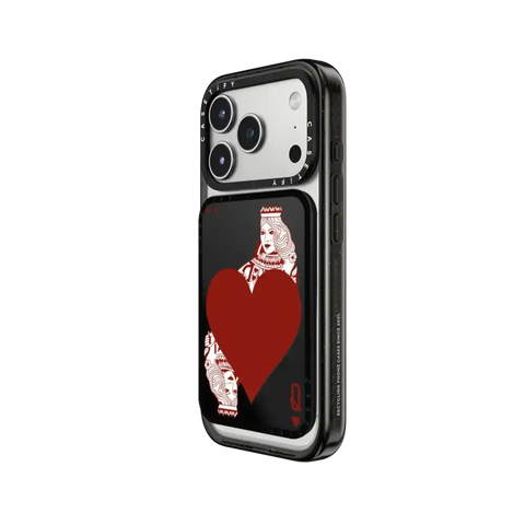 Queen Of Heart