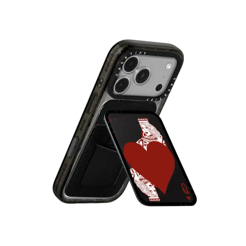 Queen Of Heart