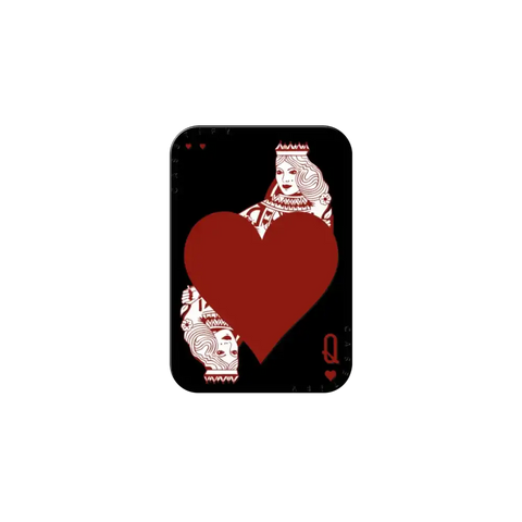 Queen Of Heart