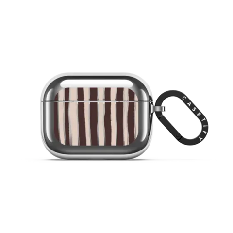 Brown Stripes