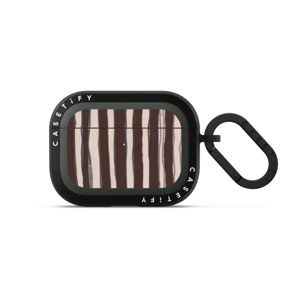 Brown Stripes