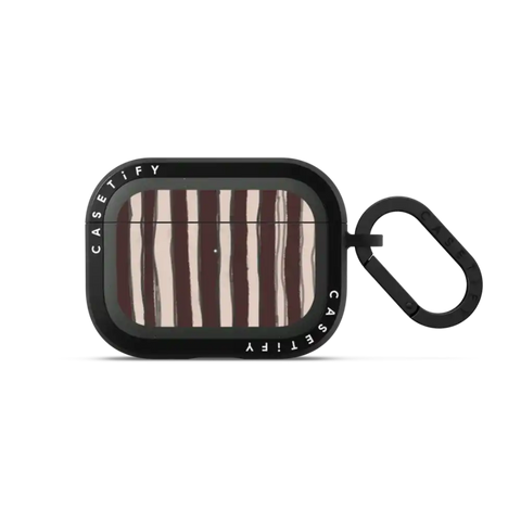 Brown Stripes