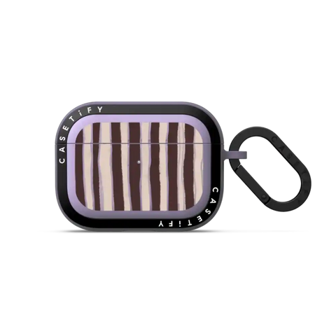 Brown Stripes