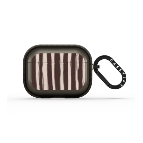 Brown Stripes