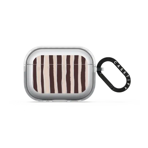 Brown Stripes