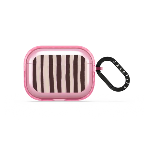 Brown Stripes