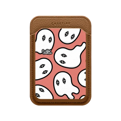 Ghosty Vibes