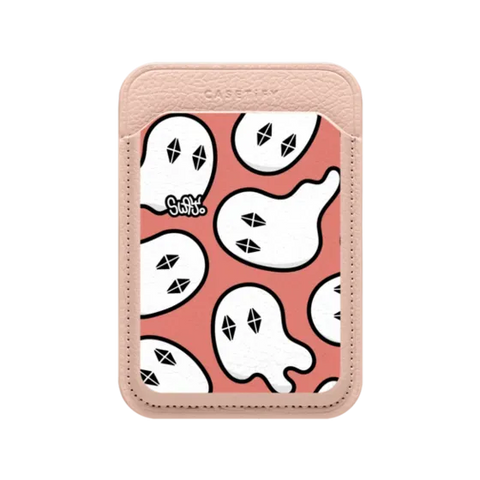 Ghosty Vibes