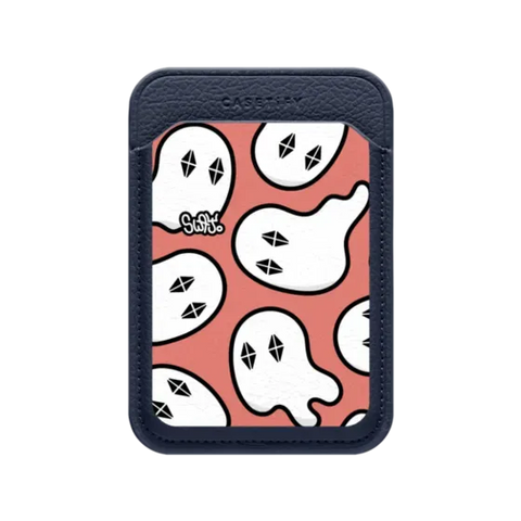 Ghosty Vibes
