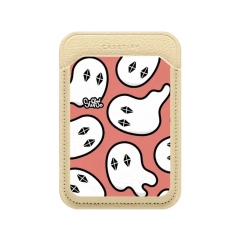 Ghosty Vibes