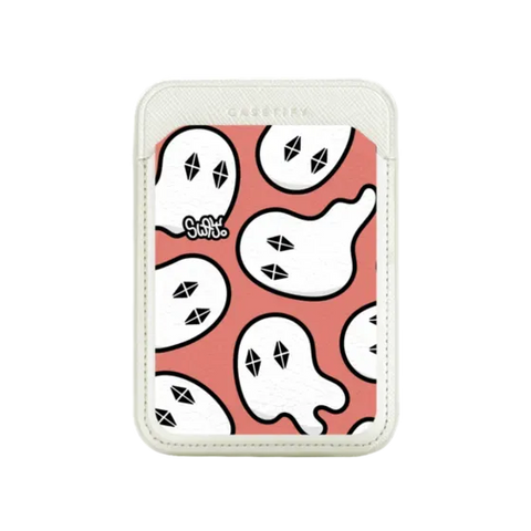 Ghosty Vibes