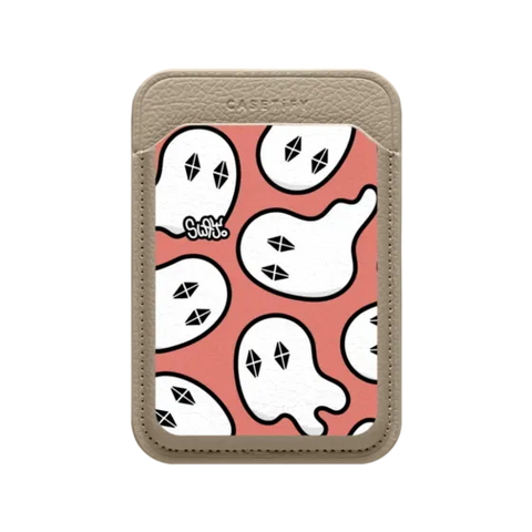 Ghosty Vibes