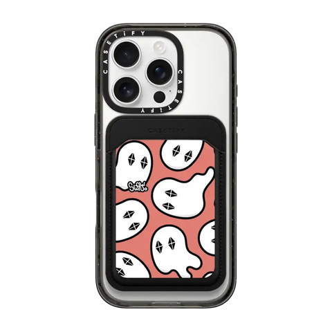 Ghosty Vibes