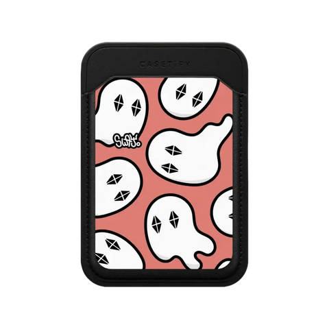 Ghosty Vibes