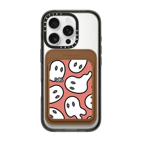 Ghosty Vibes