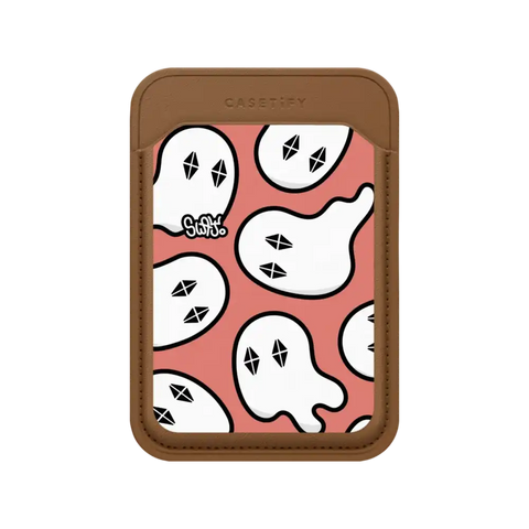 Ghosty Vibes