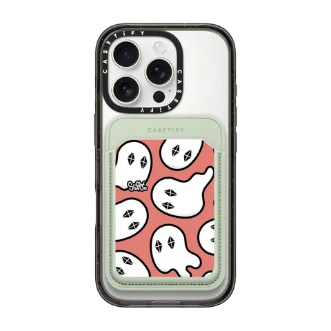 Ghosty Vibes