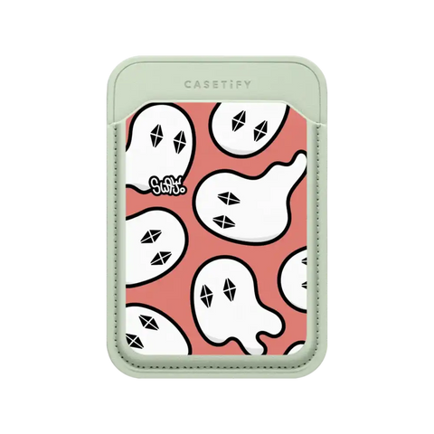 Ghosty Vibes