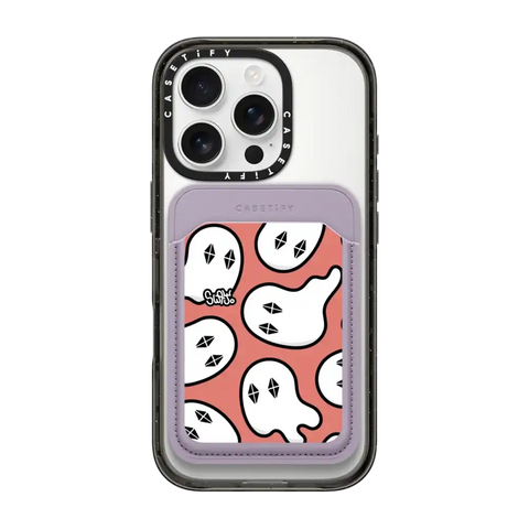 Ghosty Vibes