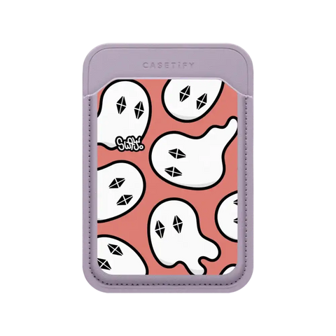 Ghosty Vibes