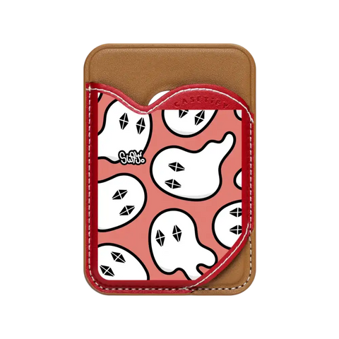 Ghosty Vibes