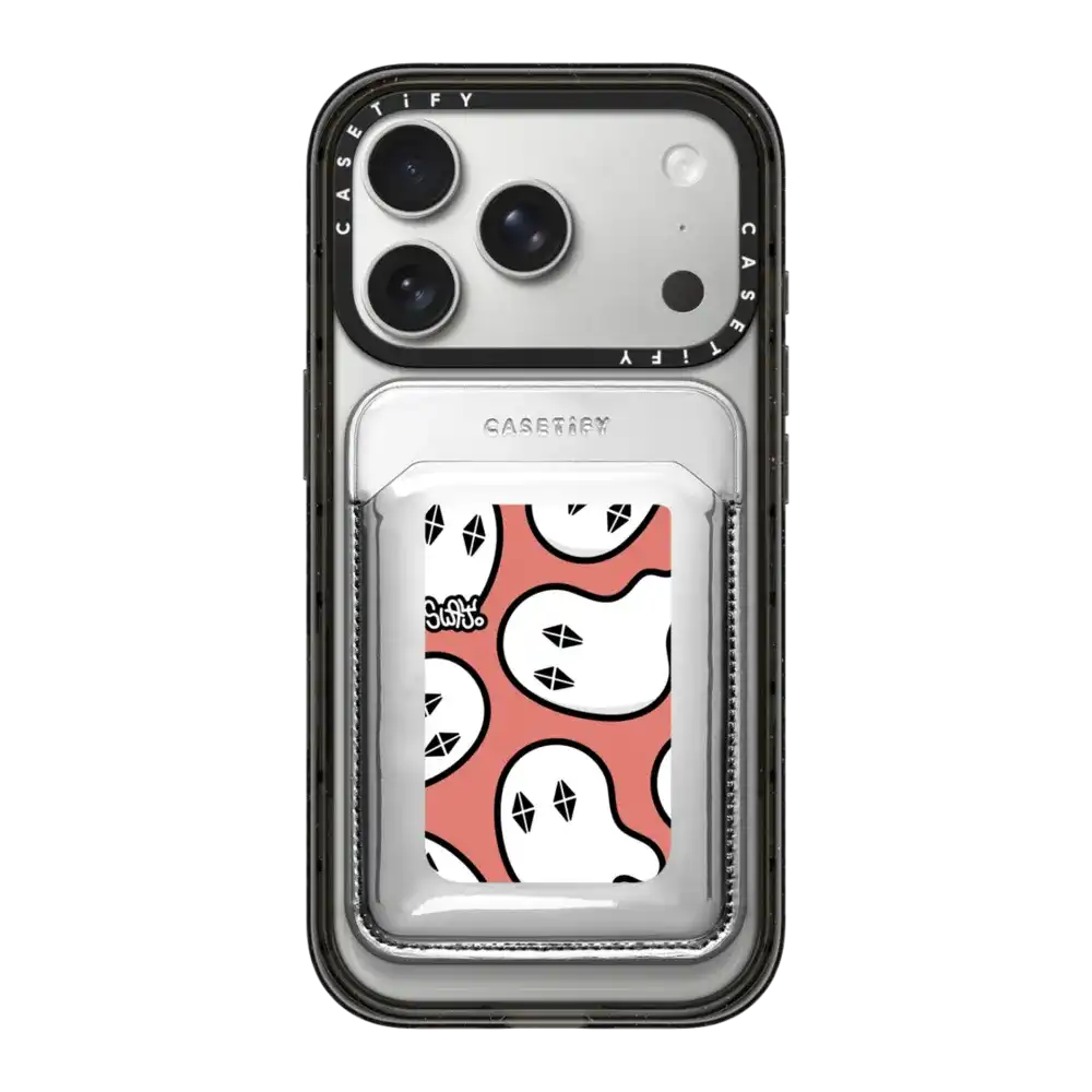 Ghosty Vibes