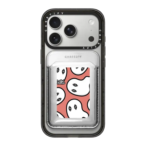 Ghosty Vibes