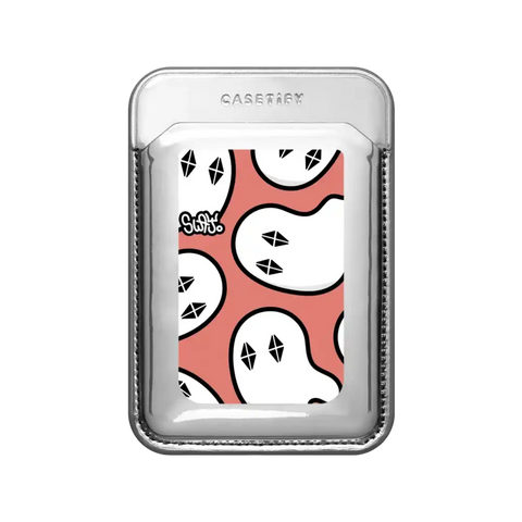 Ghosty Vibes