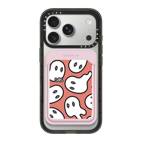 Ghosty Vibes
