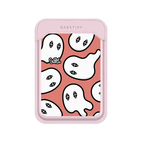 Ghosty Vibes