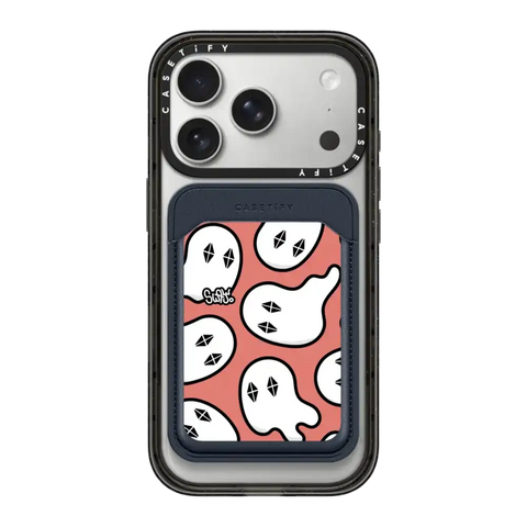 Ghosty Vibes