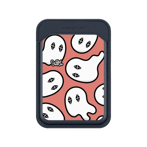 Ghosty Vibes