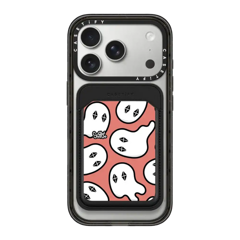 Ghosty Vibes