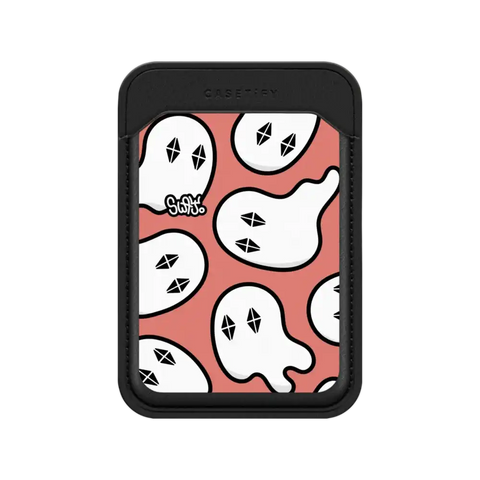 Ghosty Vibes