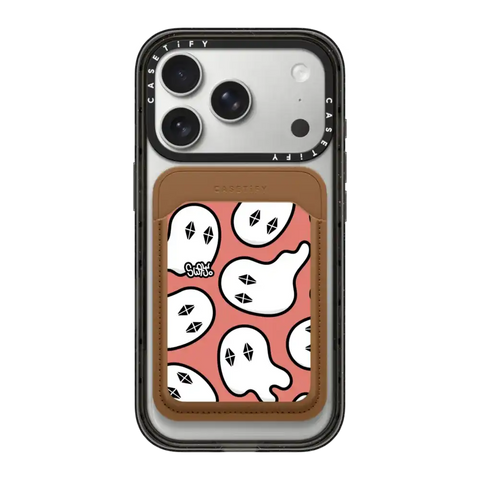 Ghosty Vibes