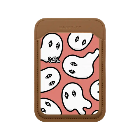 Ghosty Vibes
