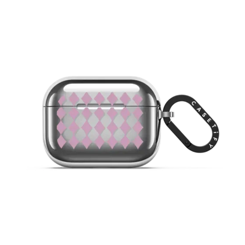 Pink Checks