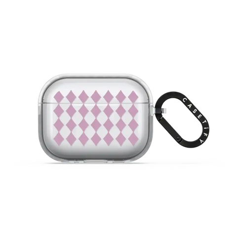 Pink Checks