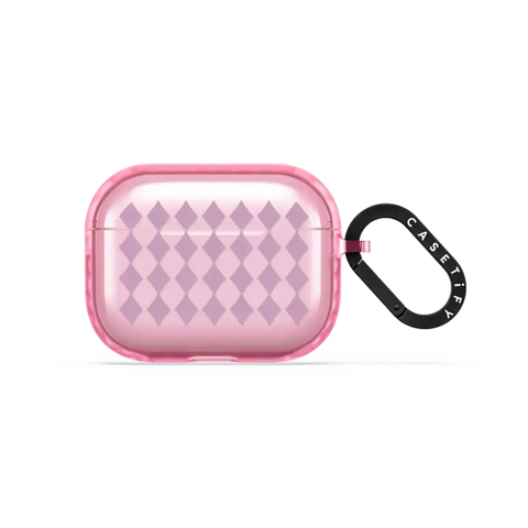 Pink Checks