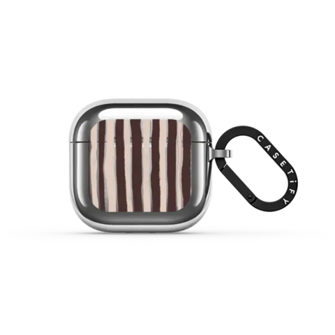 Brown Stripes