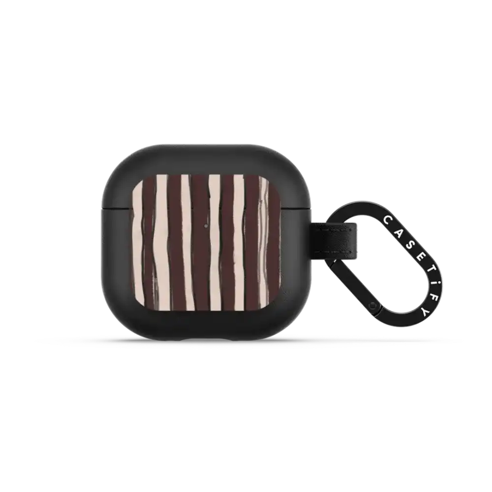 Brown Stripes