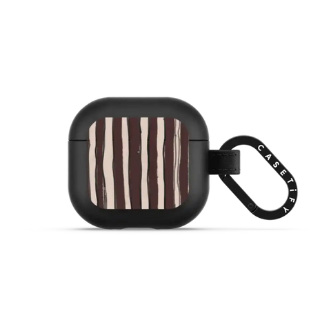Brown Stripes