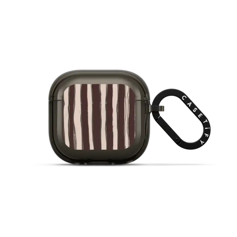 Brown Stripes