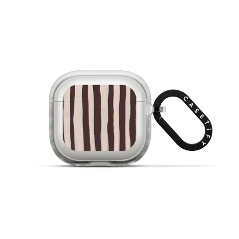 Brown Stripes