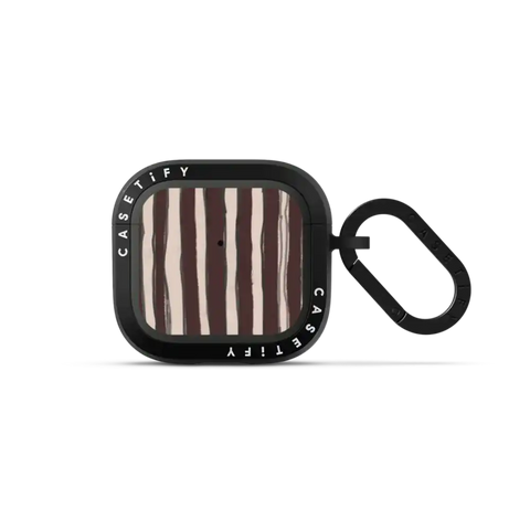 Brown Stripes