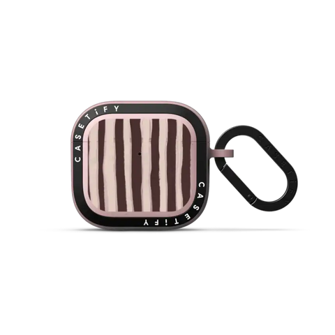 Brown Stripes