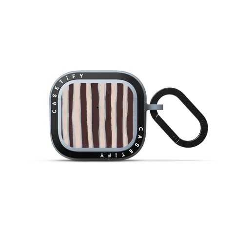 Brown Stripes